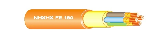 NHXHX Fe180 1x50